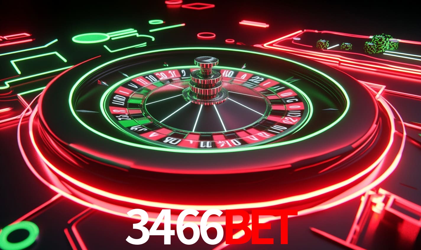 A Emoção da Loteria na 3466BET: Uma Chance de Mudança de Vida