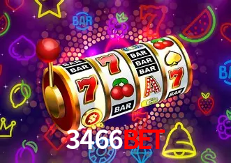 Inovações de Jogos na 3466BET: O Futuro das Experiências Interativas