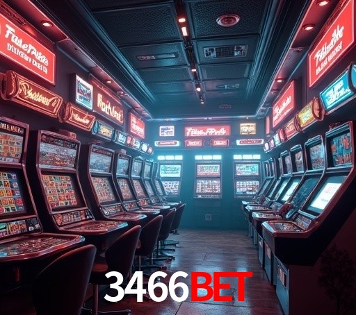 3466BET Promoções - 30+ Ofertas Diárias