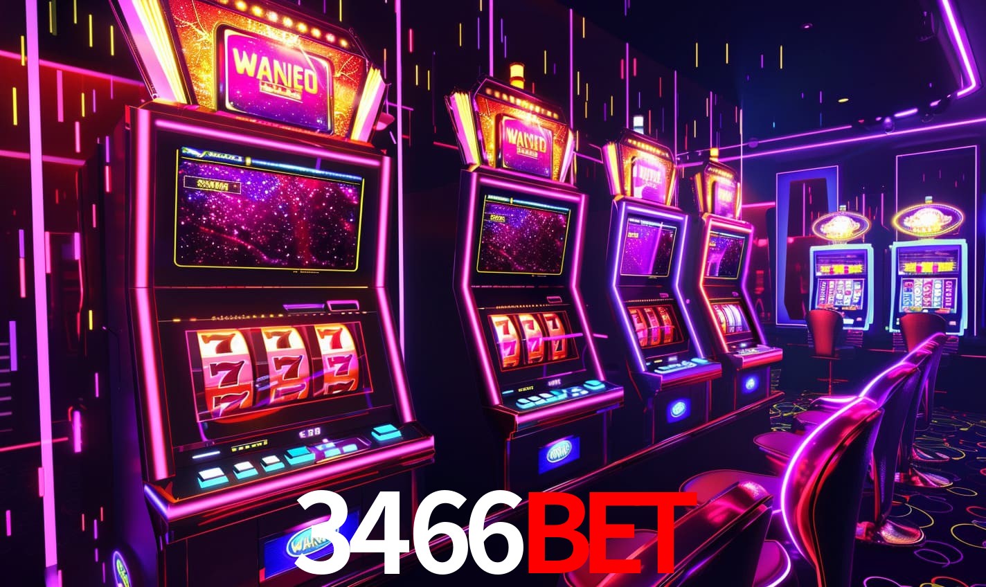 Desvendando o Mundo dos Jogos Virtuais na 3466BET