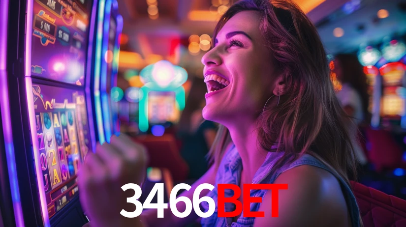 Experimente o Login Seguro Premium no 3466BET