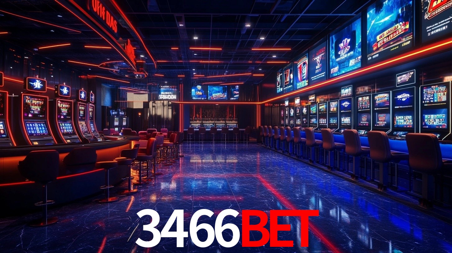 VIP Casino 3466BET