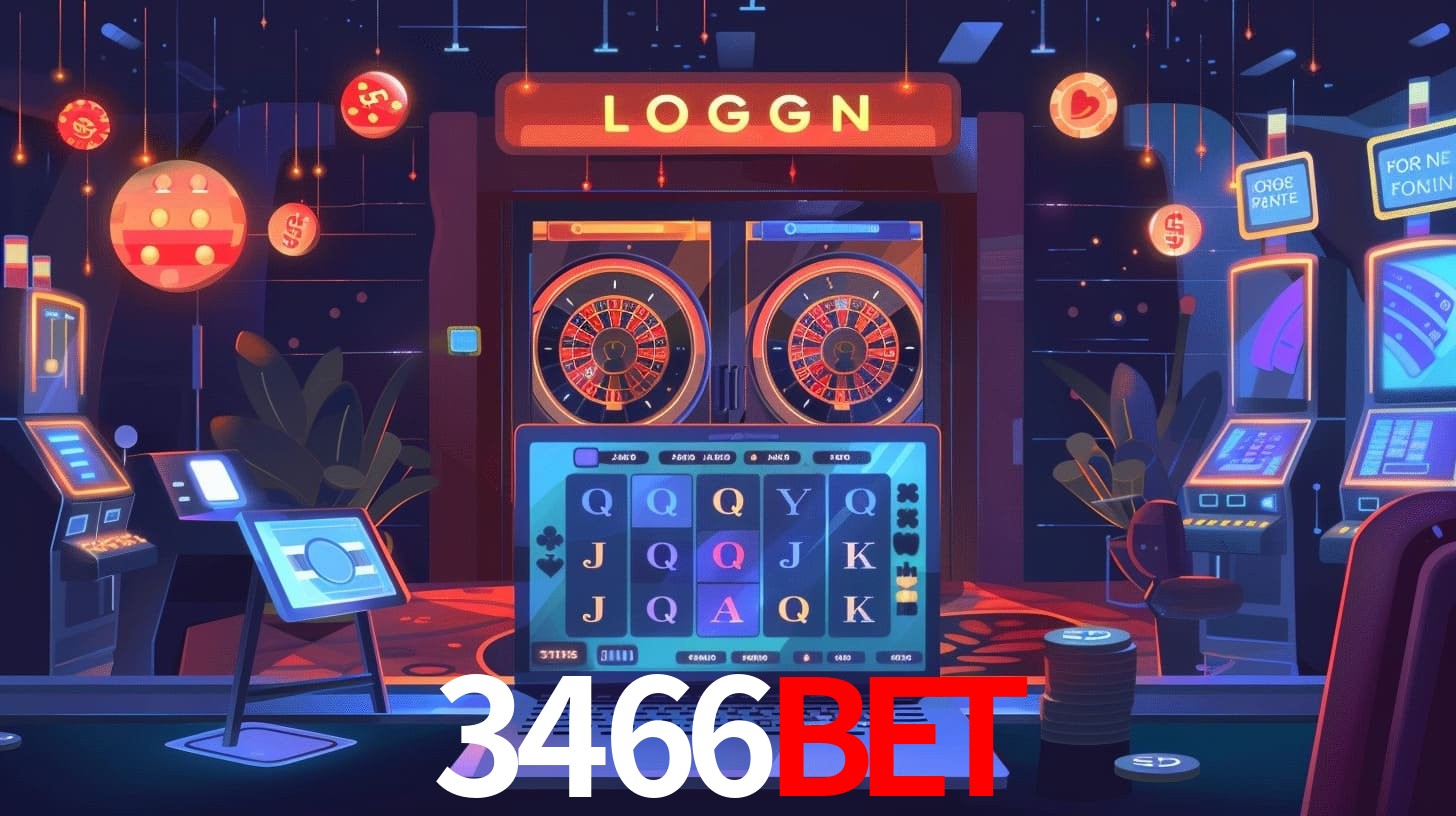 3466BET - User Statistics