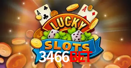 Descubra o Mundo do Cassino Online com 3466BET