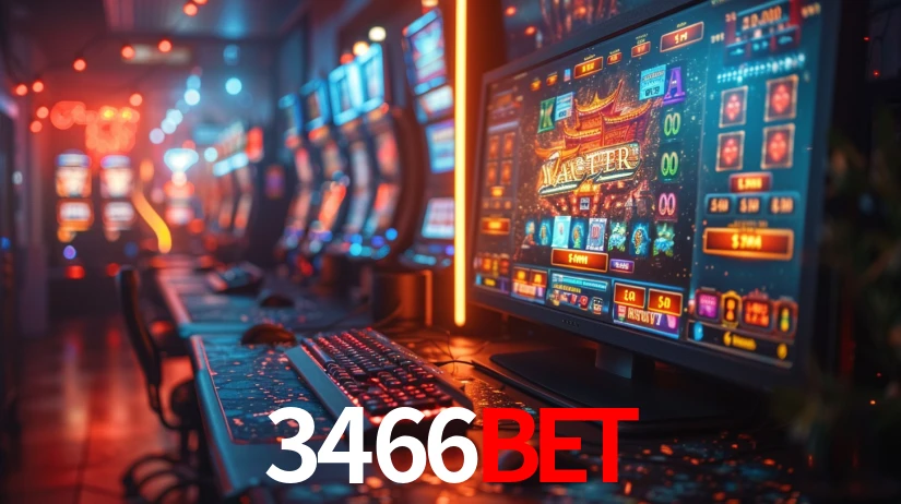 Explore as vantagens do 3466BET: serviço profissional e confiabilidade