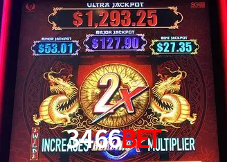 3466BET Belo Horizonte - VIP Casino