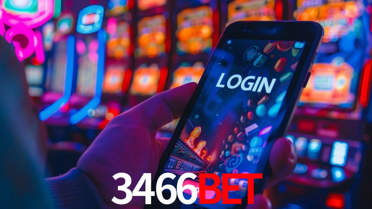 Estatísticas Esportivas 3466BET