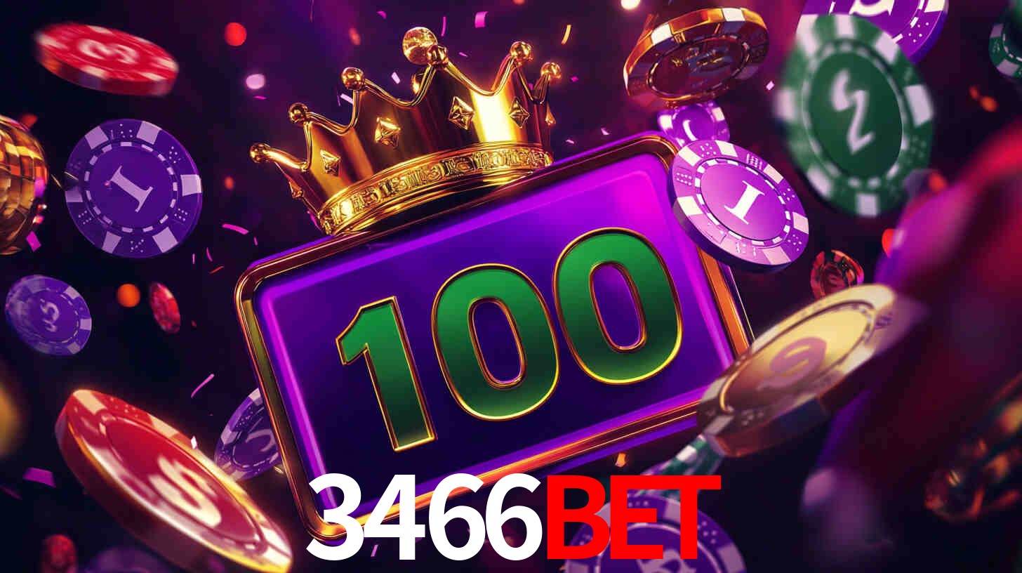 Roulette Table 3466BET