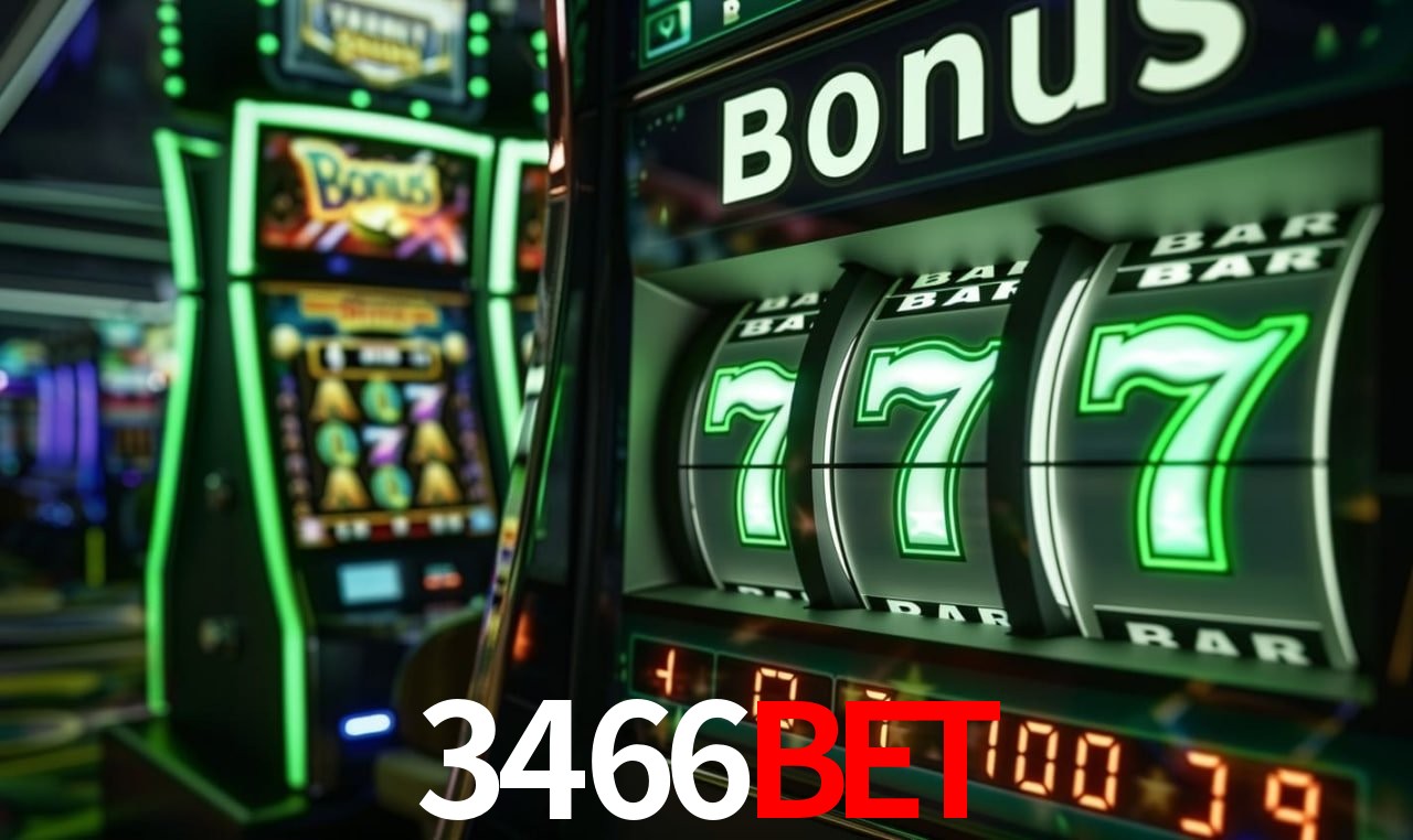 Secure Login 3466BET