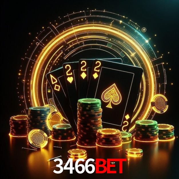 Especiais de Fim de Semana 3466BET