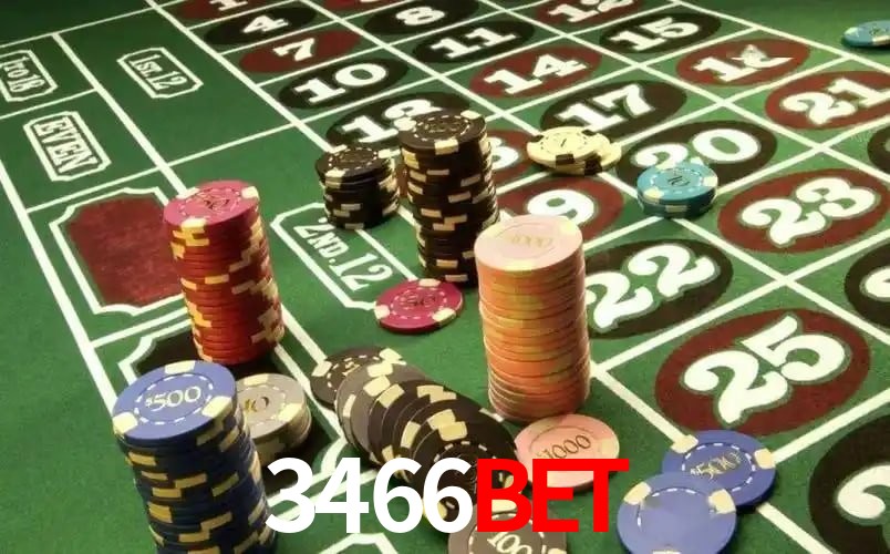 Promoção Relâmpago 3466BET