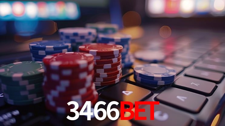 3466BET - Winners Celebration
