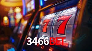3466BET - Pagamento PIX Instantâneo