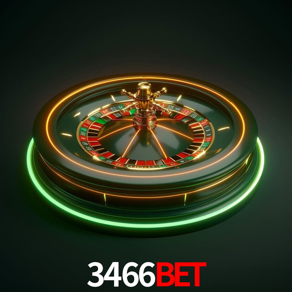3466BET App - Aplicativo Móvel Oficial
