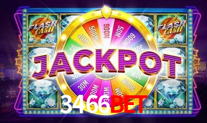 Descubra a Magia dos Jogos de Arcade no 3466BET