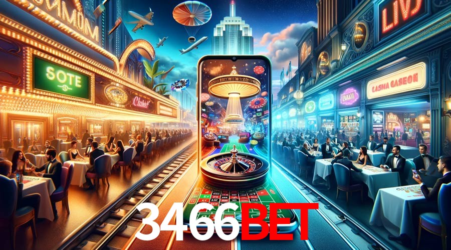 Flash Promotion 3466BET