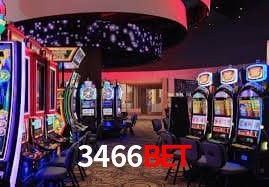 3466BET São Paulo - Hot Promos