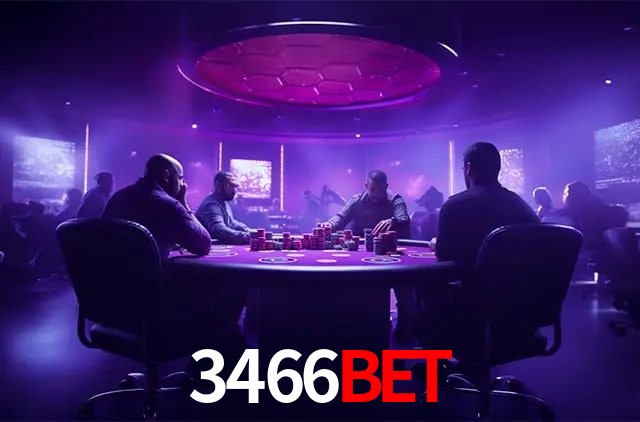 Design Responsivo 3466BET