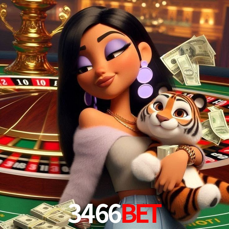 Game Statistics 3466BET