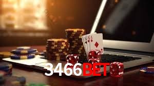 PIX Instantâneo 3466BET