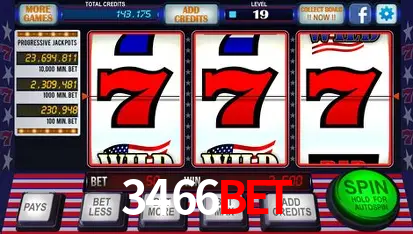 3466BET Belo Horizonte - Reivindique Bonus