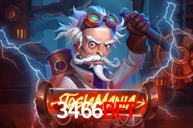 3466BET Salvador - Statistics