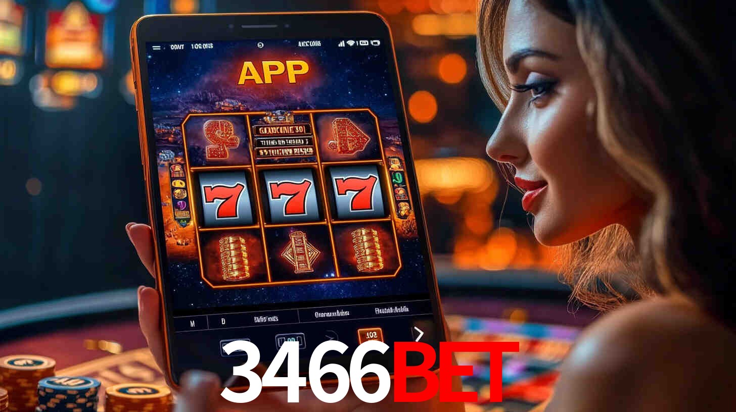 3466BET.com